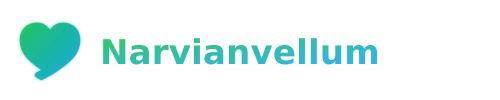 Narvianvellum tasakaalustatud elu